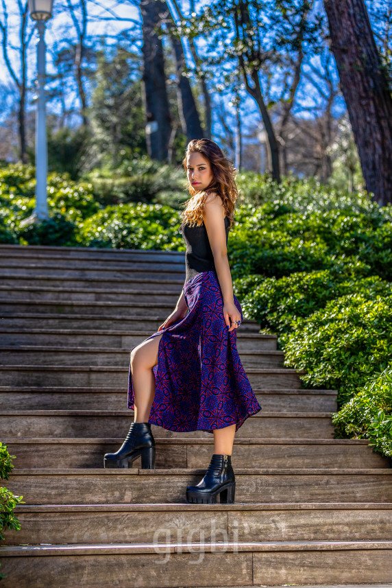 Helin Öner Photograpy