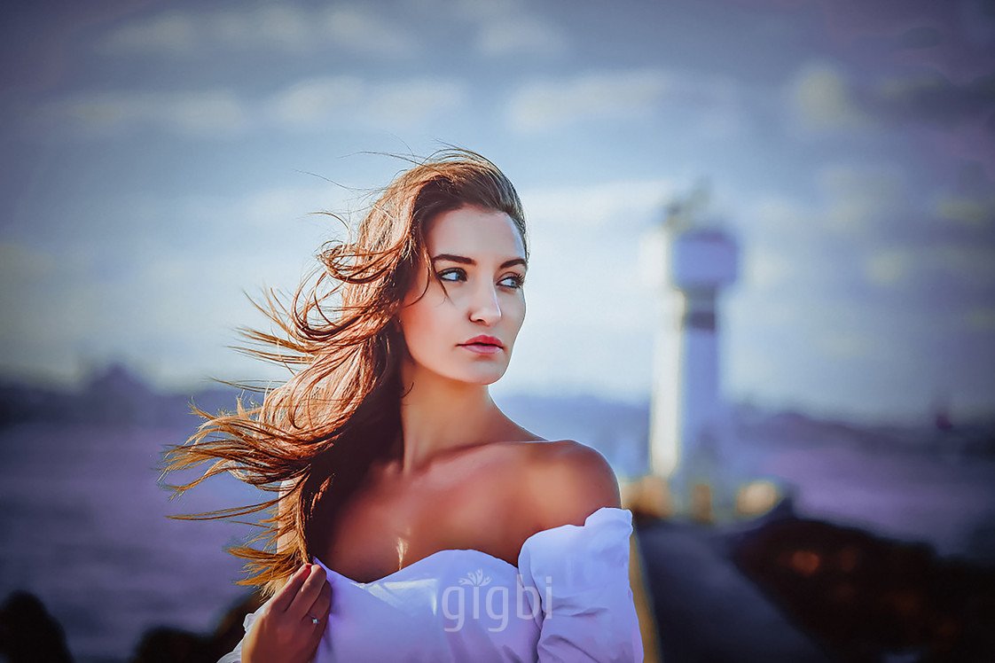 Helin Öner Photograpy