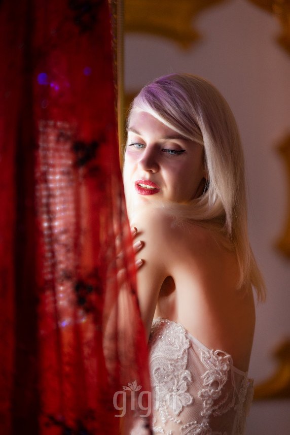 Helin Öner Photograpy