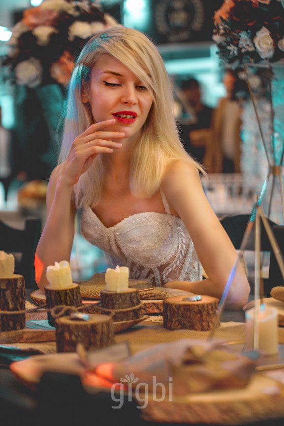 Helin Öner Photograpy