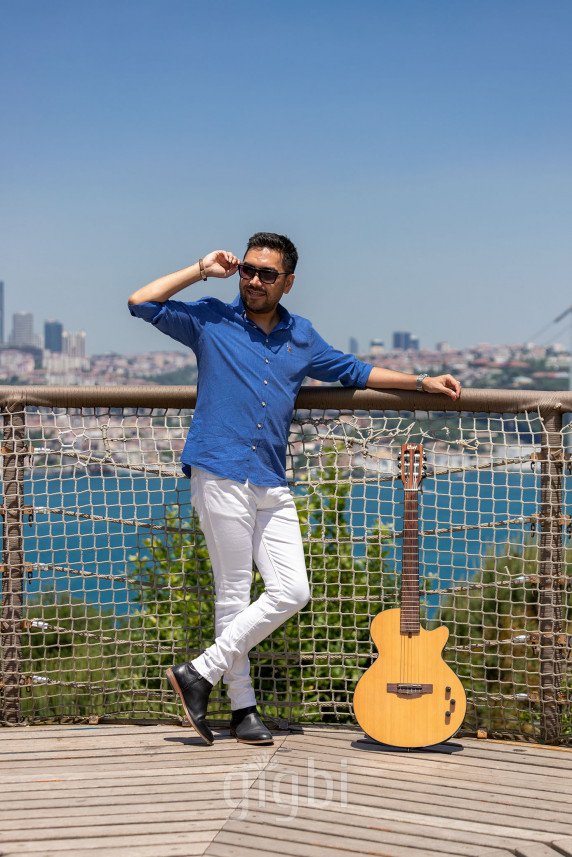 Helin Öner Photograpy