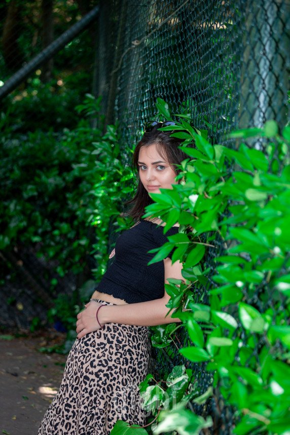 Helin Öner Photograpy