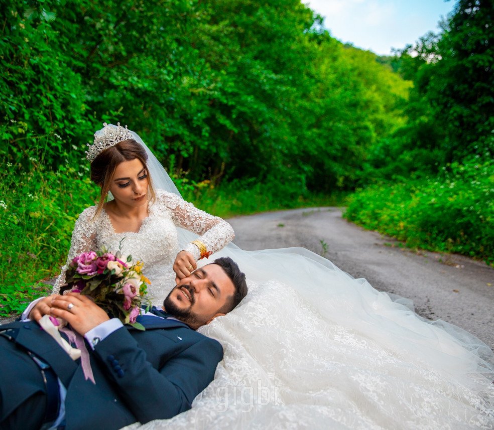 Helin Öner Photograpy