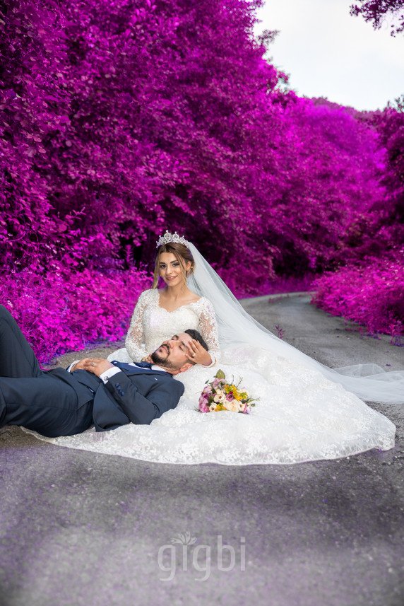 Helin Öner Photograpy