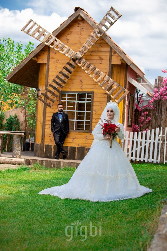 Helin Öner Photograpy