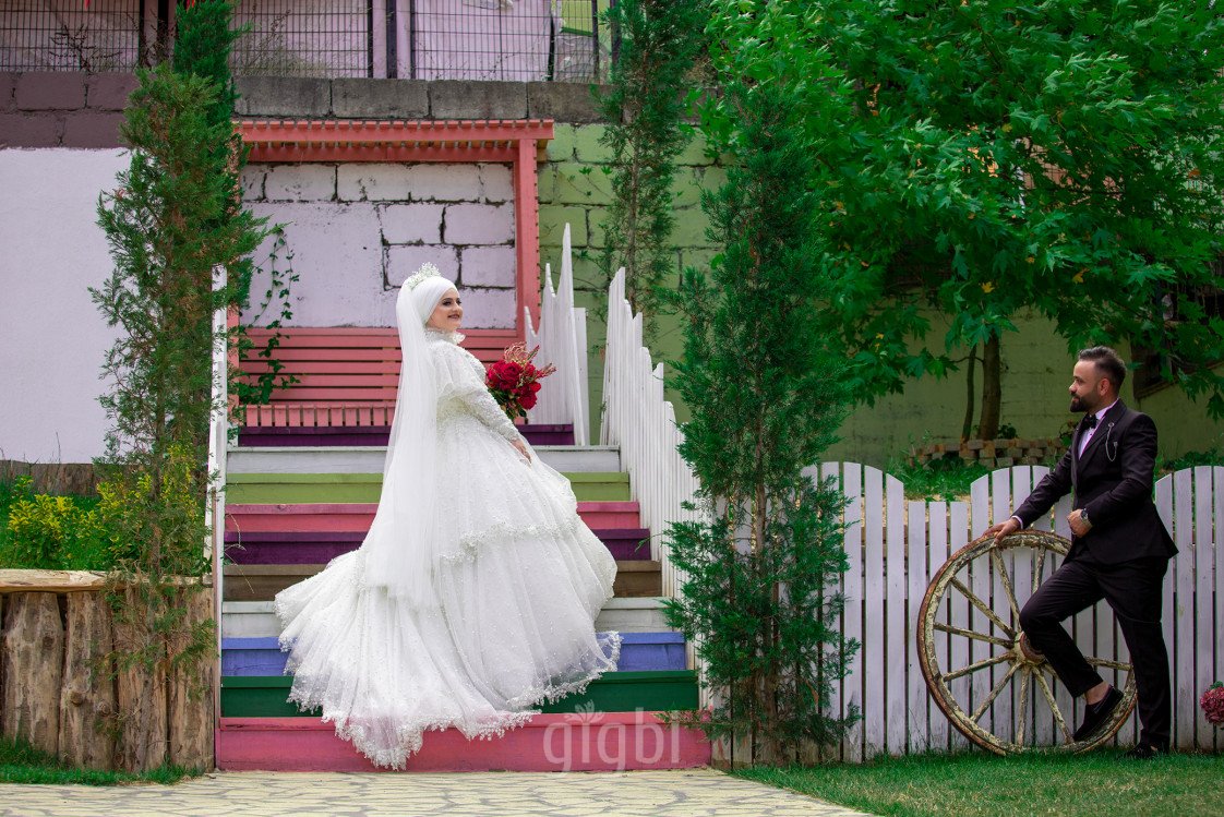 Helin Öner Photograpy