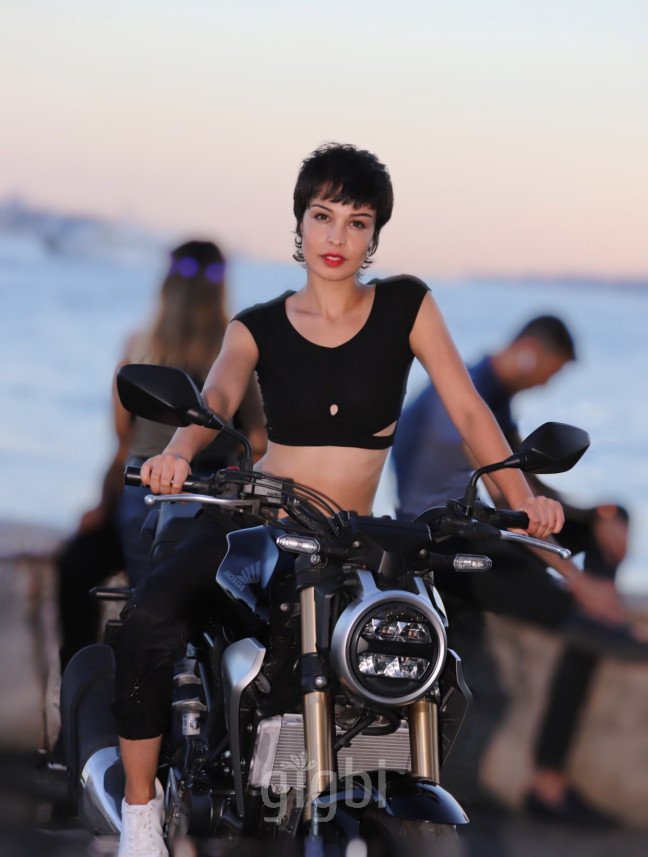 Helin Öner Photograpy