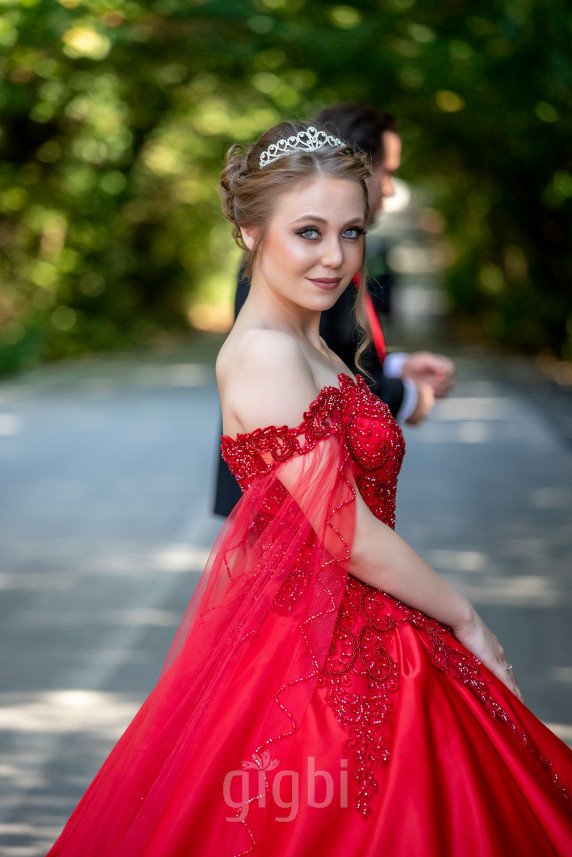 Helin Öner Photograpy