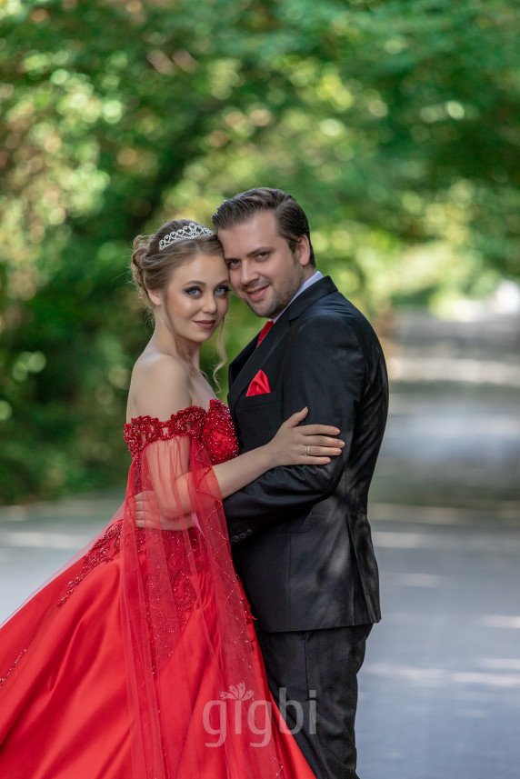 Helin Öner Photograpy