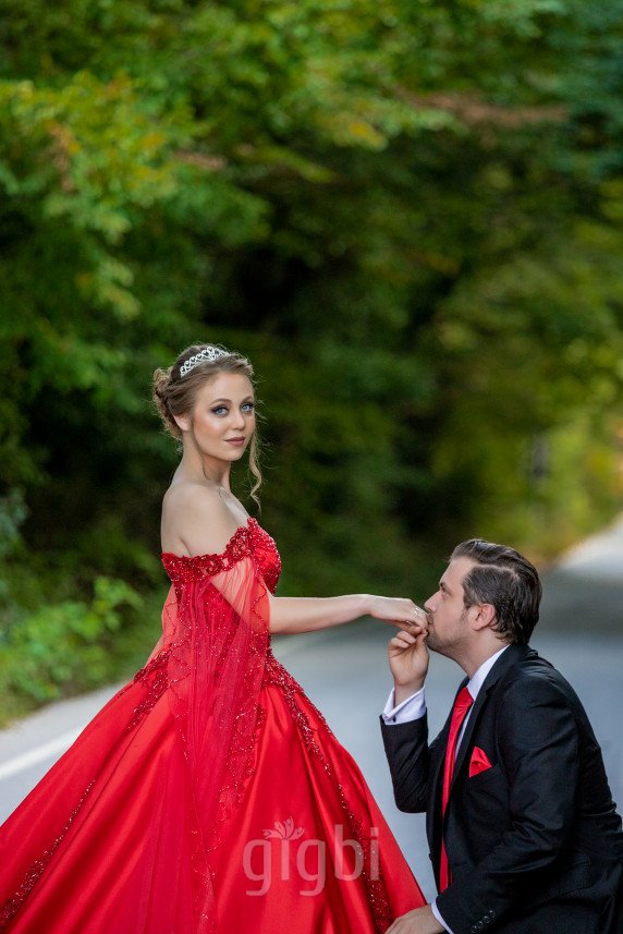 Helin Öner Photograpy