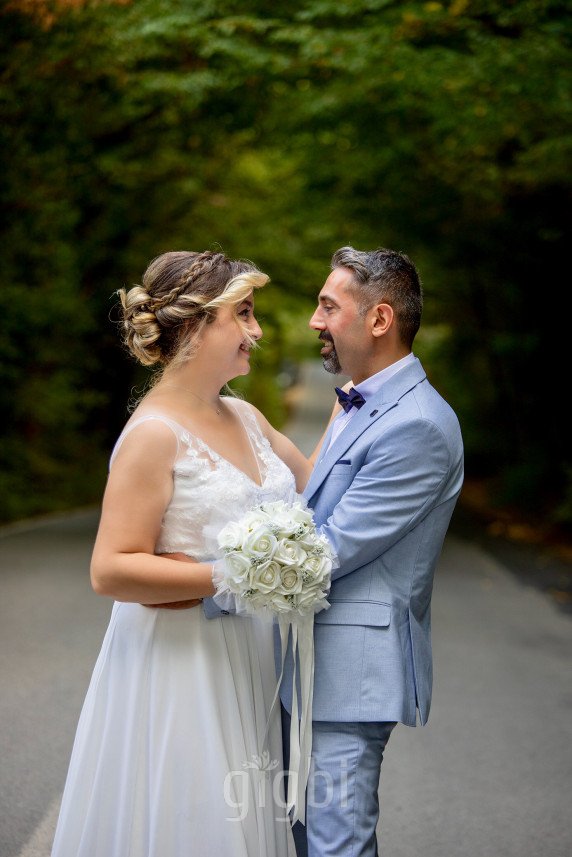 Helin Öner Photograpy