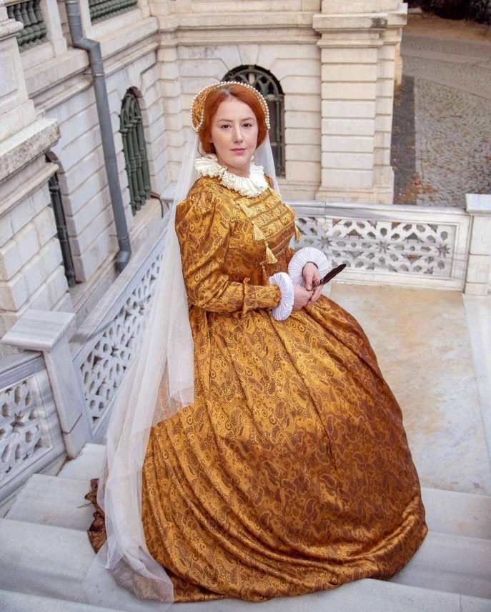 Helin Öner Photograpy