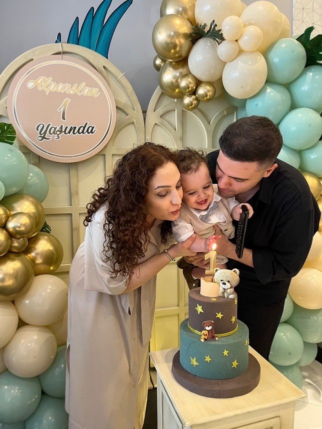 Helvacı Ali Büyükçekmece