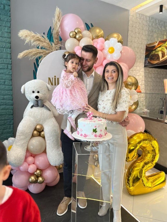 Helvacı Ali Büyükçekmece