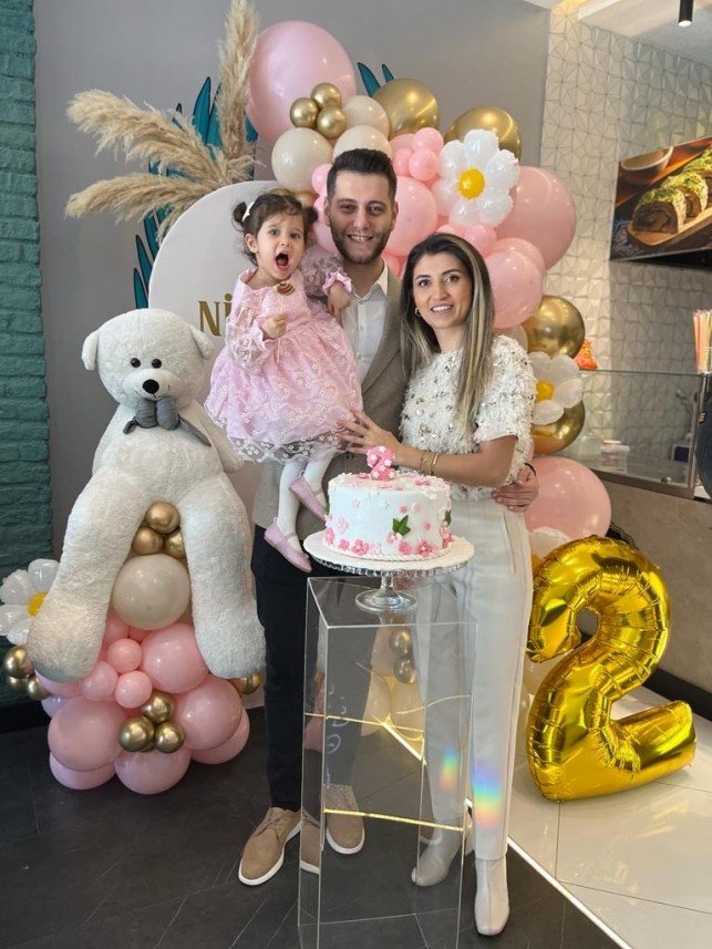 Helvacı Ali Büyükçekmece