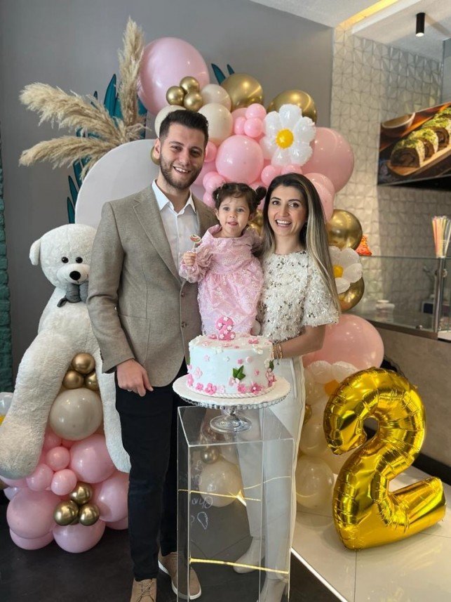 Helvacı Ali Büyükçekmece