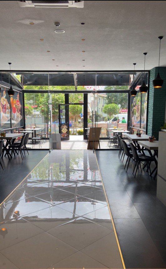 Helvacı Ali Büyükçekmece