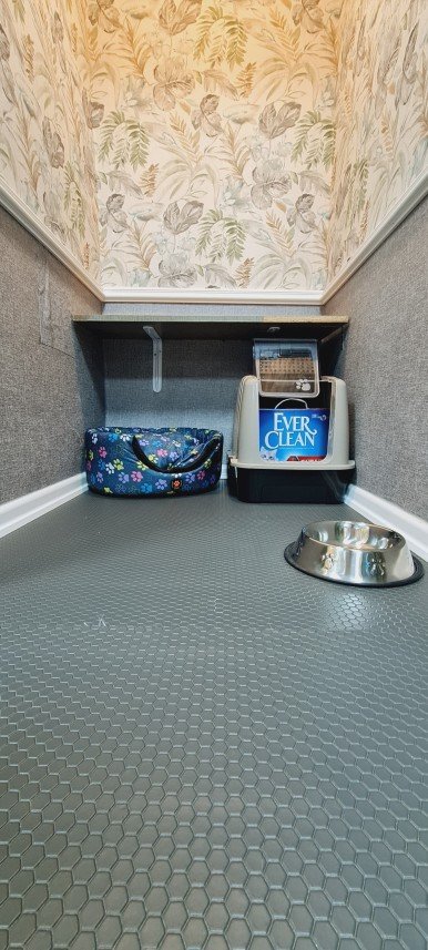 Hepsipatime Cats Hotel