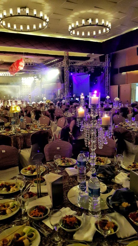 Hera Tasarım Organizasyon