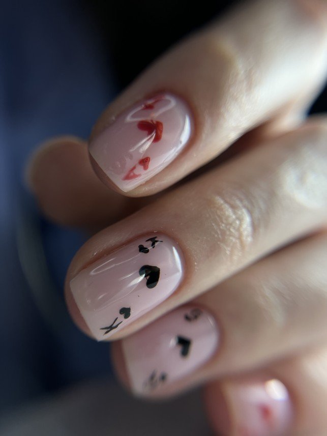 Heva  Karaibrahimoğlu