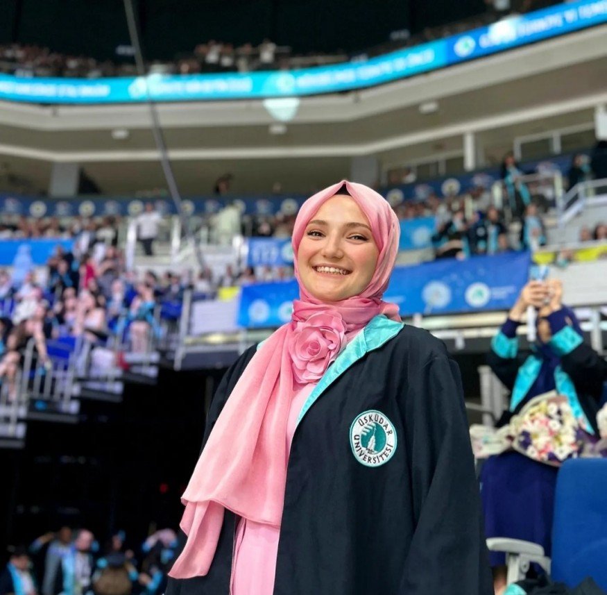 Hilal Aybüke Zeybek