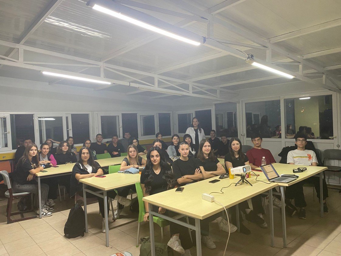 Hilal Buket Sezgün