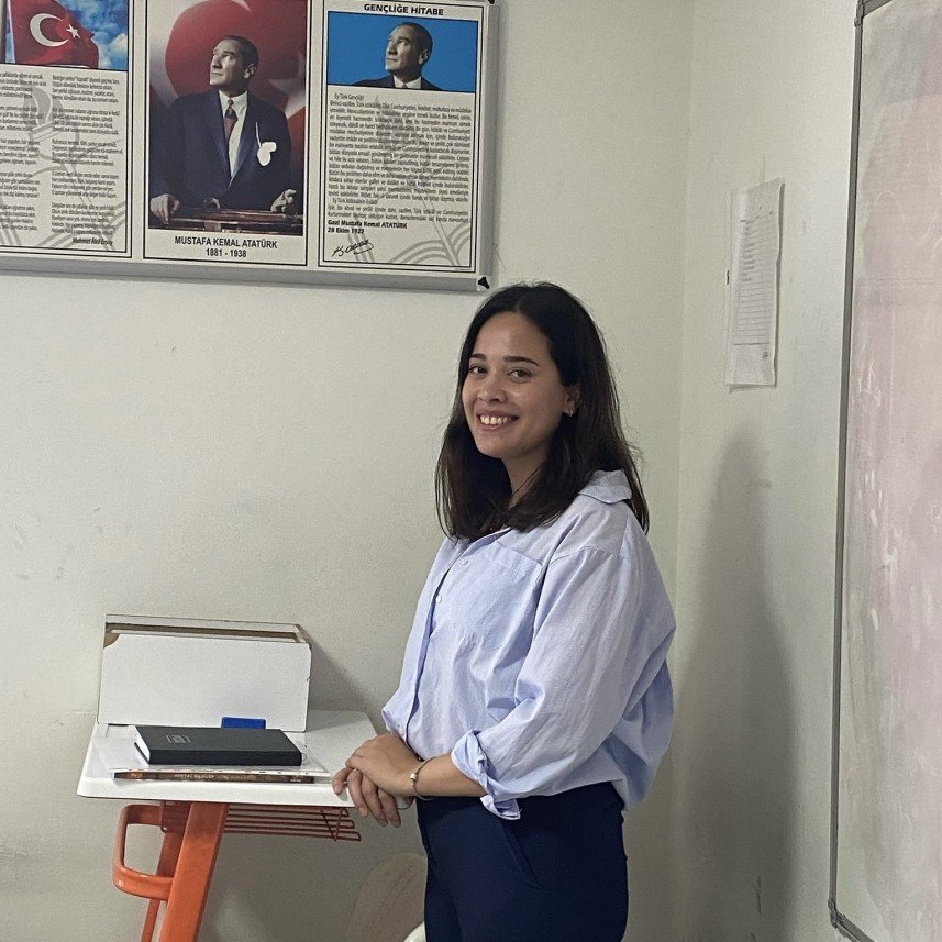 Hilal Buket Sezgün