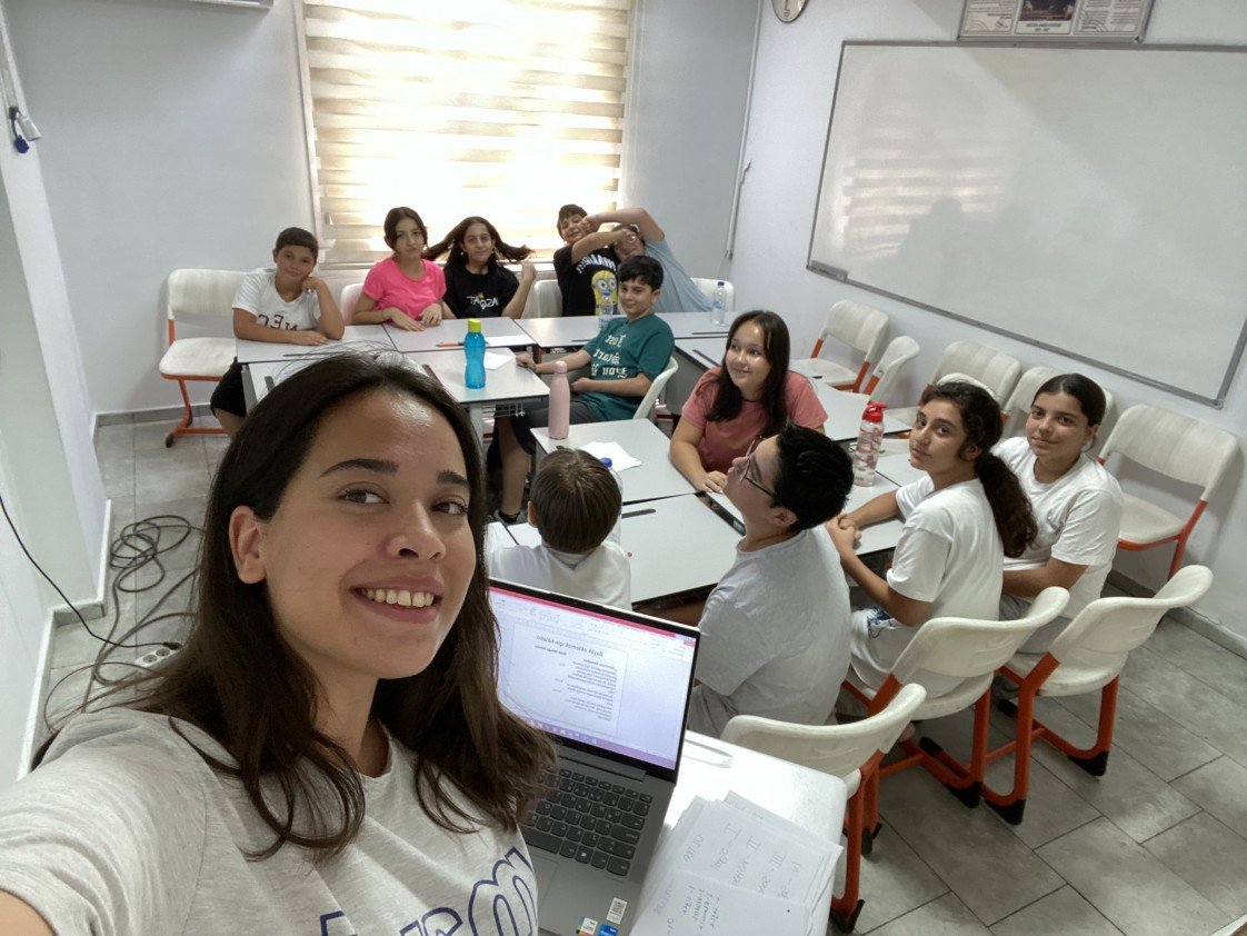 Hilal Buket Sezgün