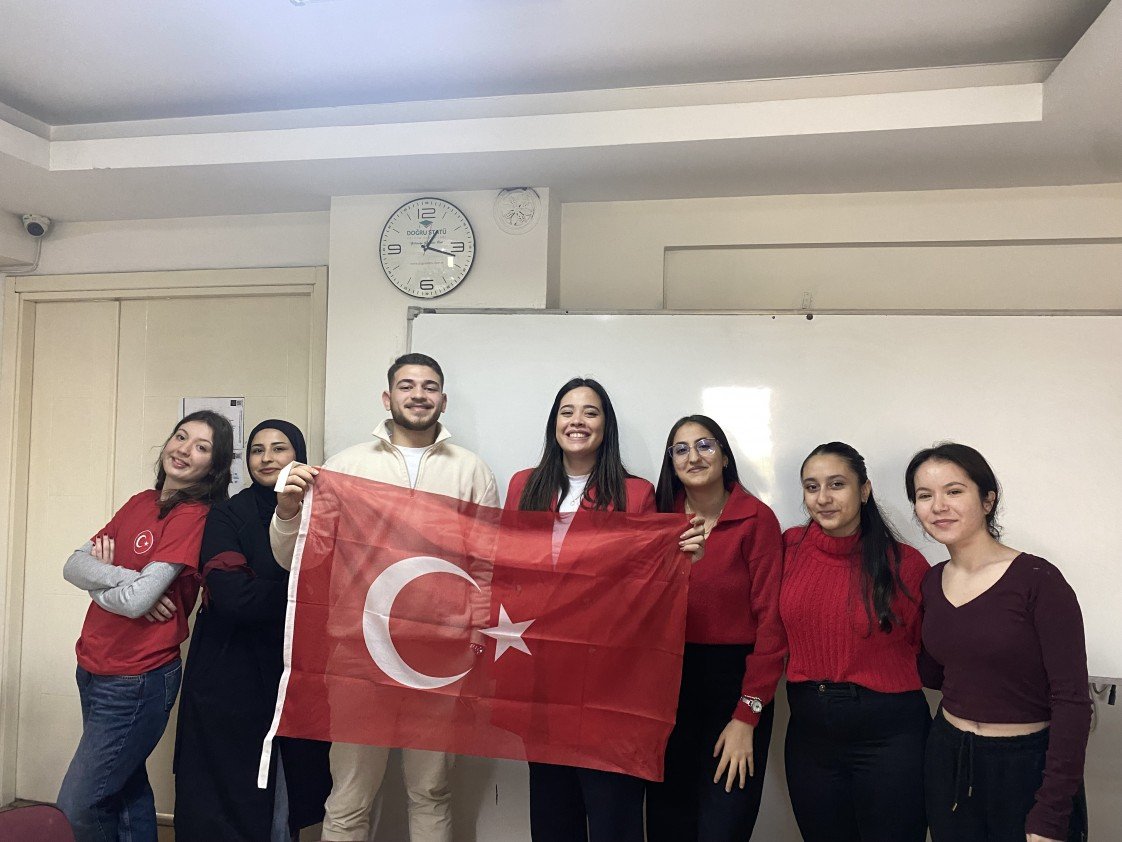 Hilal Buket Sezgün