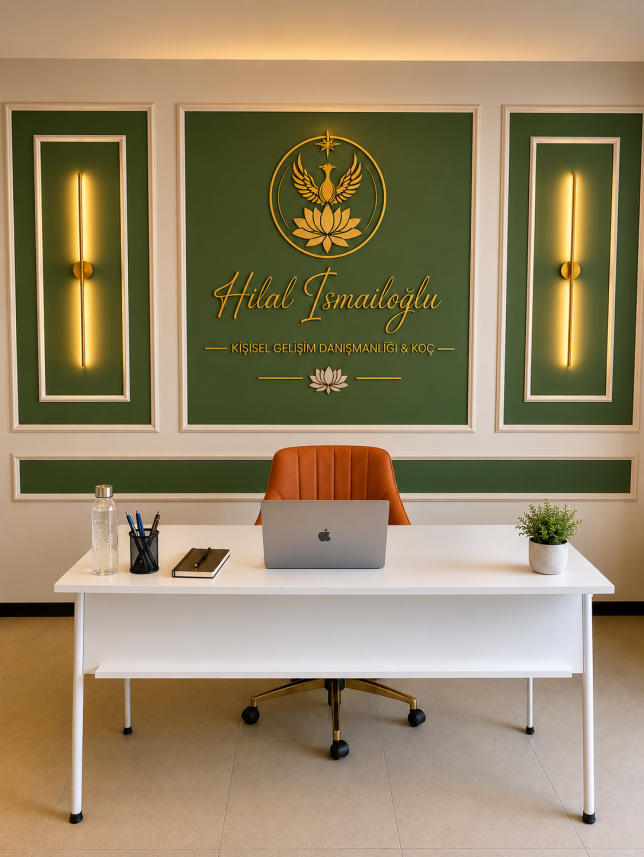Hilal İsmailoğlu