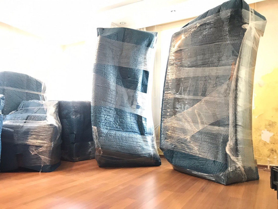 Hilal Evden Eve Nakliyat