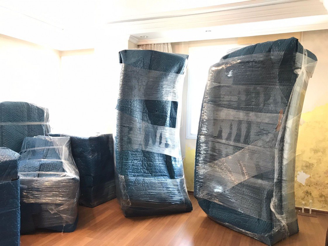 Hilal Evden Eve Nakliyat