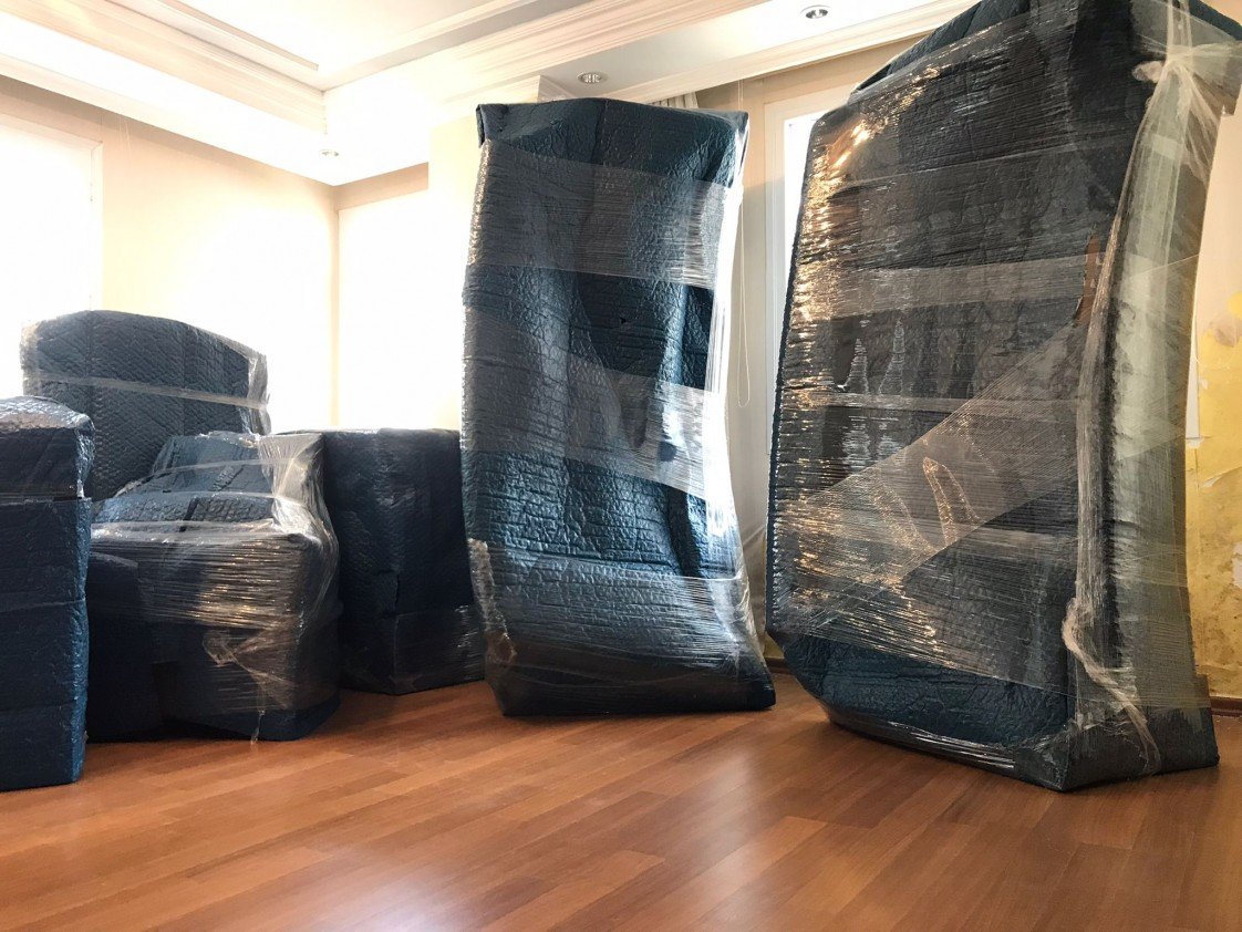 Hilal Evden Eve Nakliyat