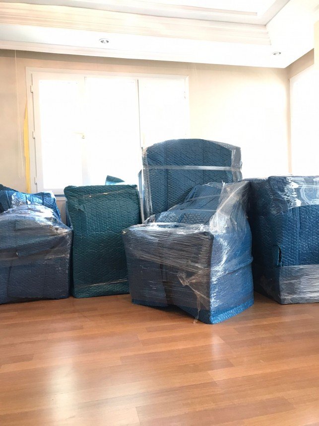 Hilal Evden Eve Nakliyat