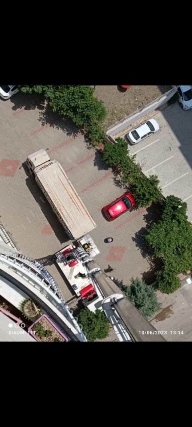 Hilal Evden Eve Nakliyat