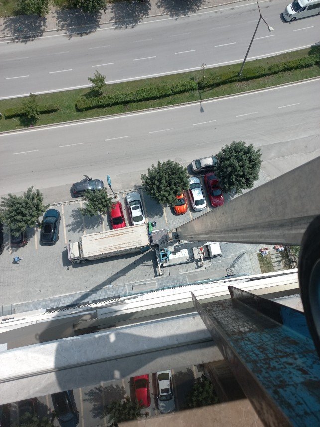 Hilal Evden Eve Nakliyat