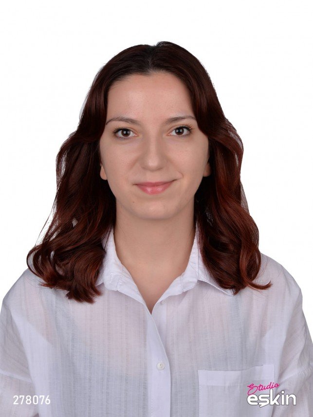 Hilal Özge Yalçın
