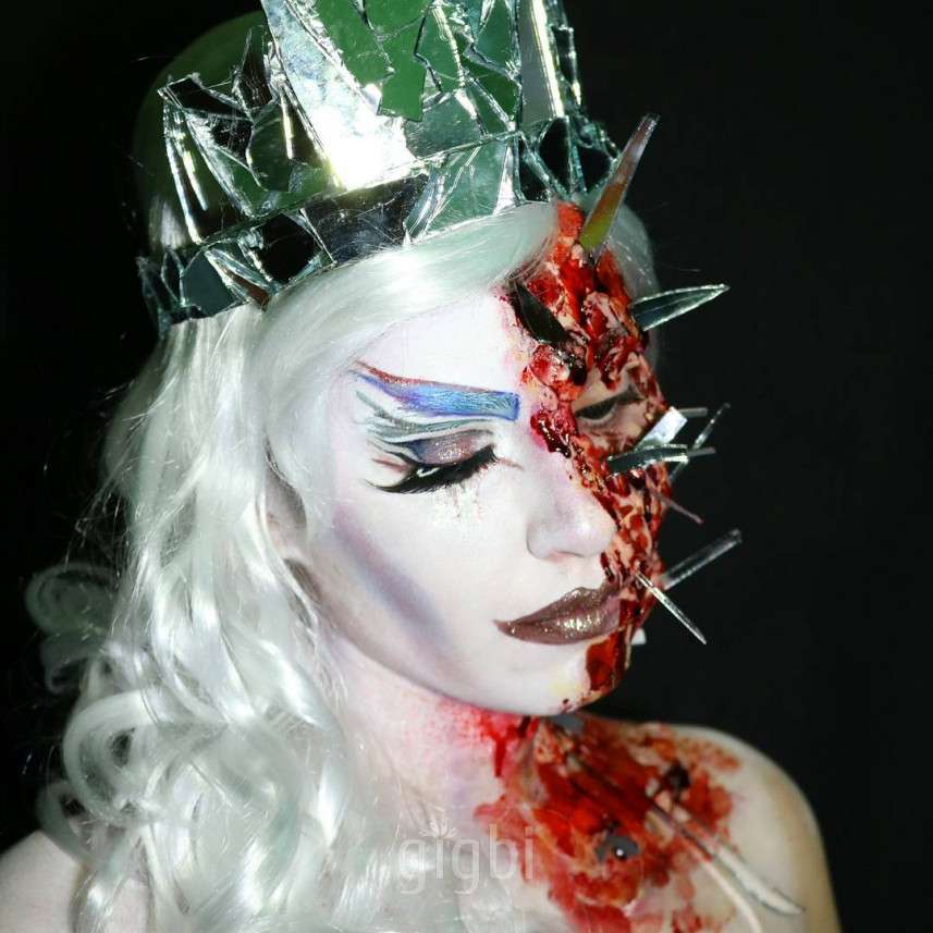 Hilal Uğur Professional Makeup 