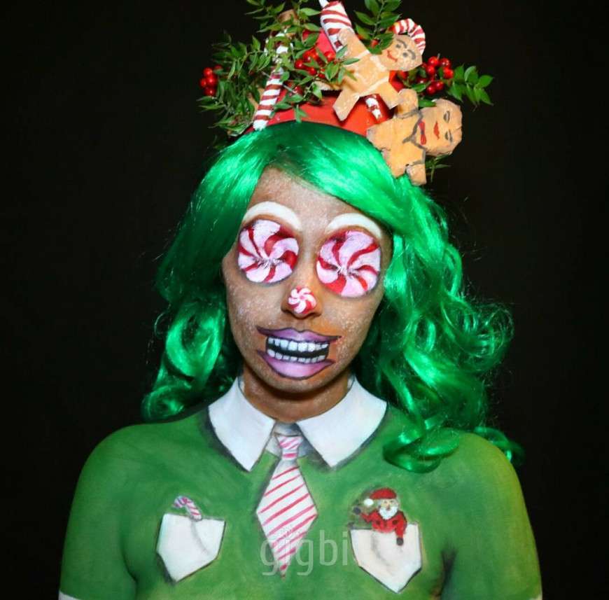 Hilal Uğur Professional Makeup 