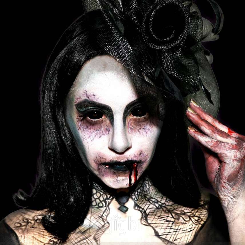 Hilal Uğur Professional Makeup 