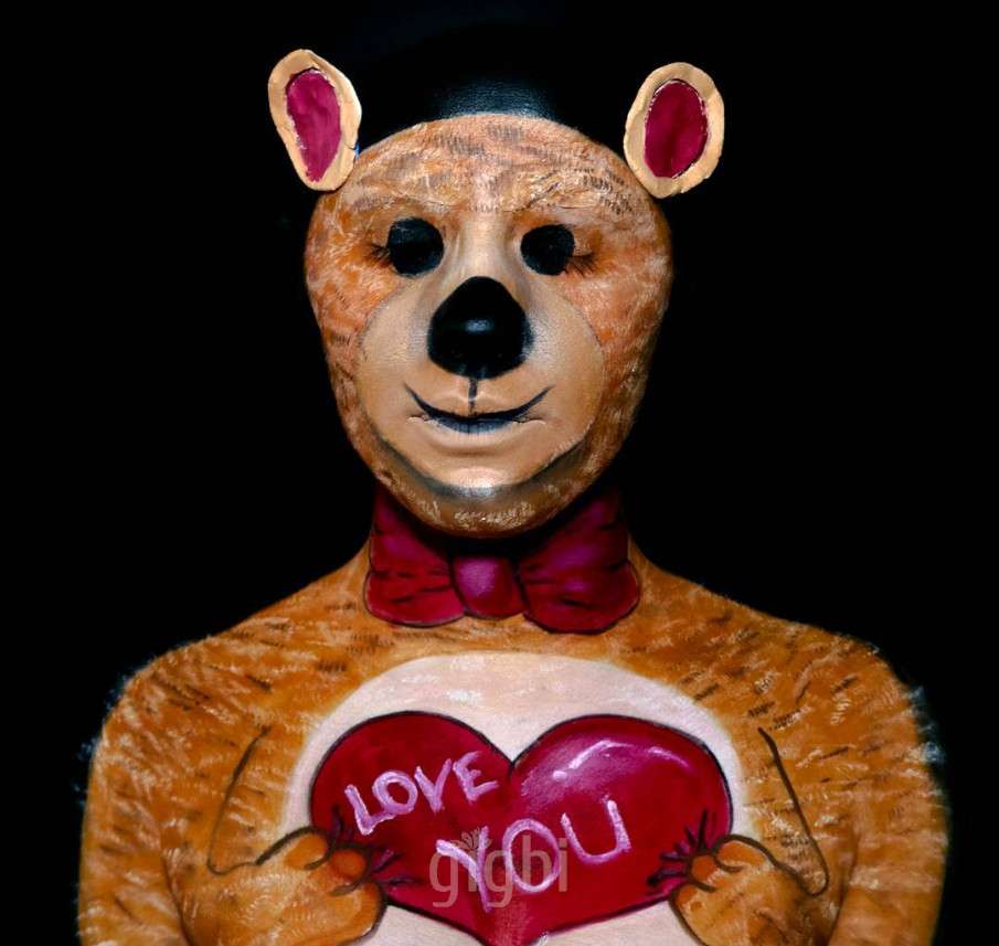 Hilal Uğur Professional Makeup 