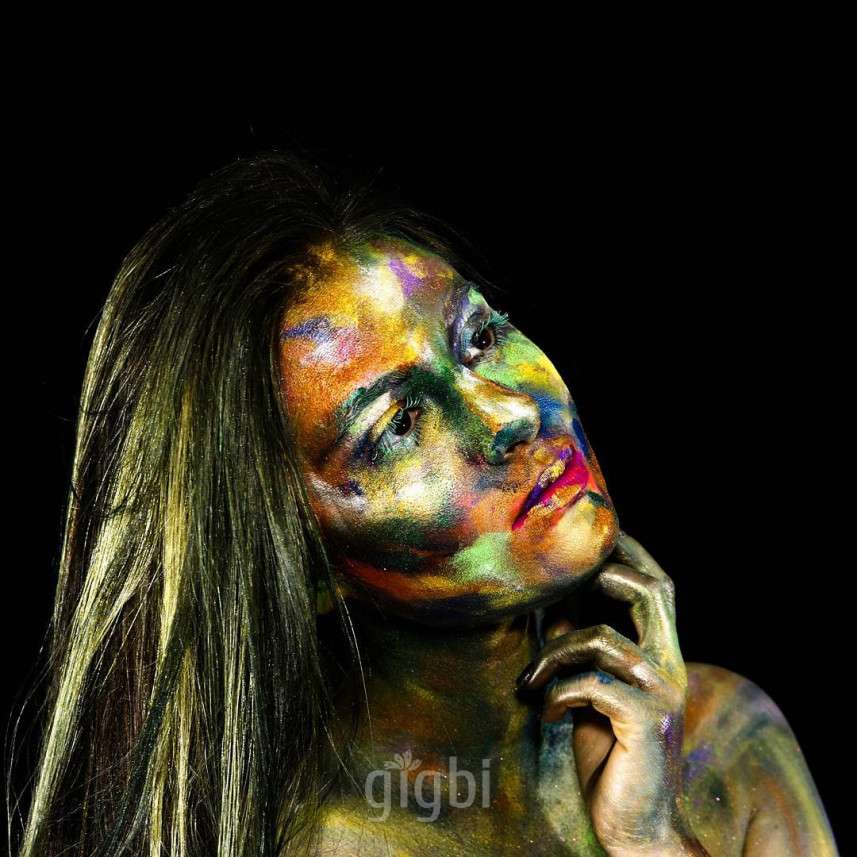 Hilal Uğur Professional Makeup 