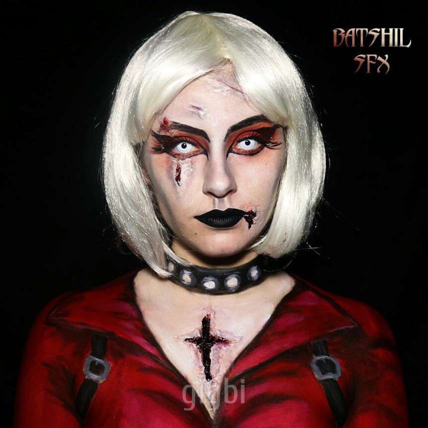 Hilal Uğur Professional Makeup 