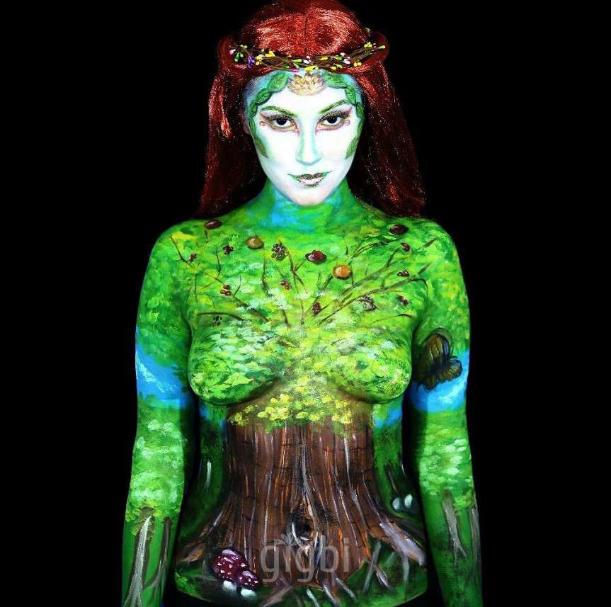 Hilal Uğur Professional Makeup 