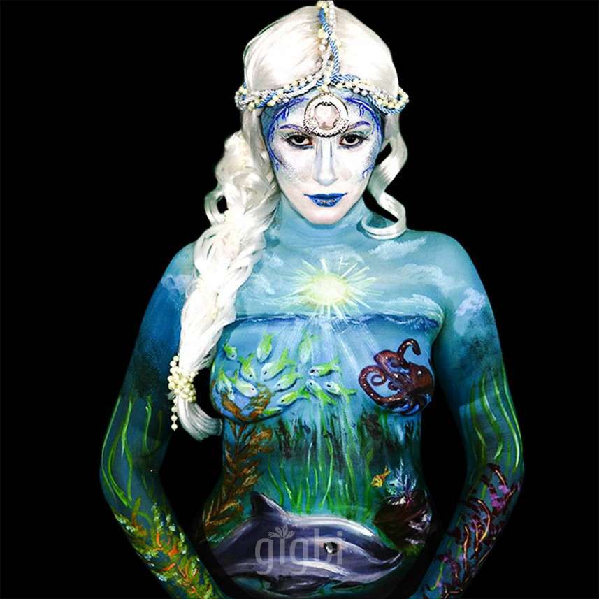 Hilal Uğur Professional Makeup 