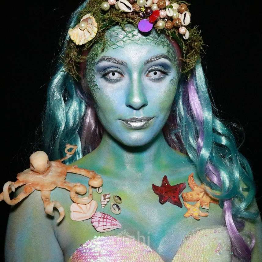 Hilal Uğur Professional Makeup 