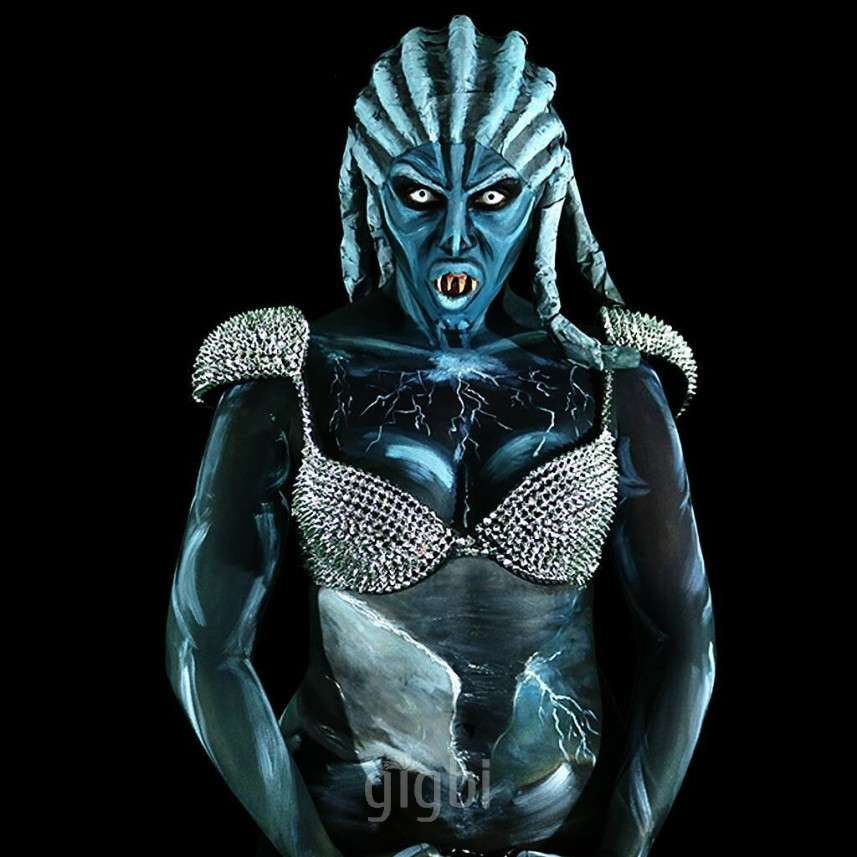 Hilal Uğur Professional Makeup 