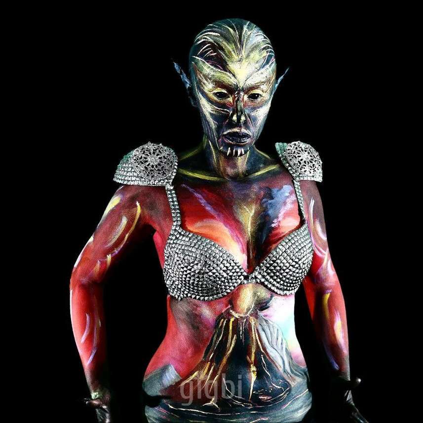 Hilal Uğur Professional Makeup 