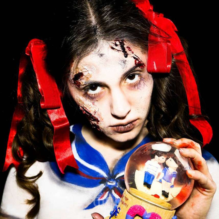 Hilal Uğur Professional Makeup 