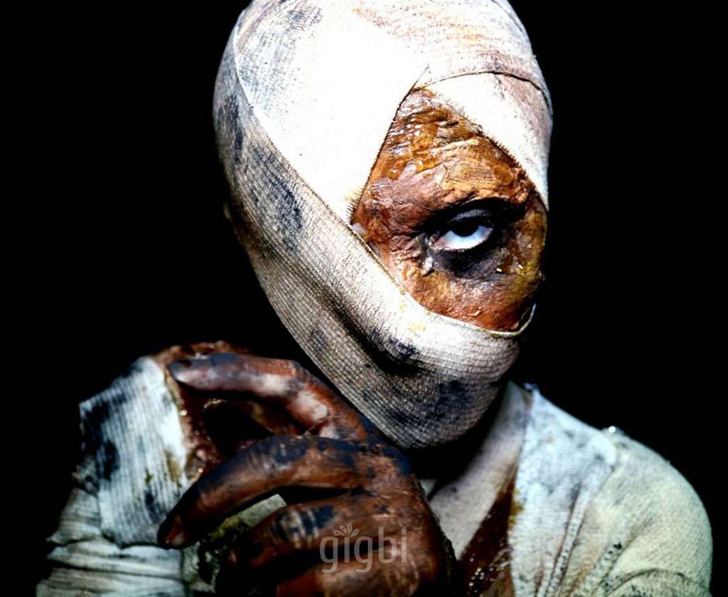 Hilal Uğur Professional Makeup 